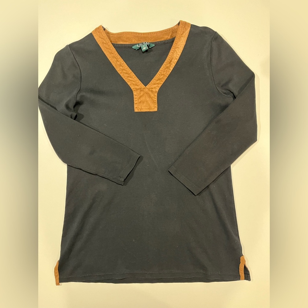 Ralph Lauren size M top